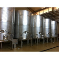 Cider fermentation tanks yogurt fermenting vessel 304/316L inox fermenter